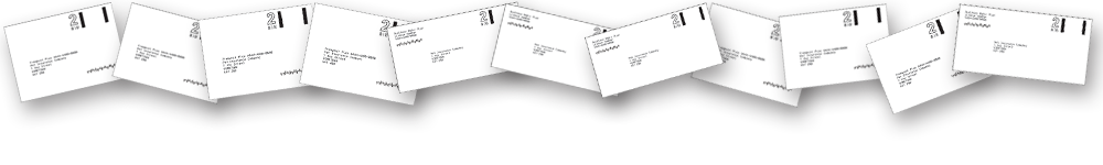Royal Mail Business Reply Envelopes and Royal Mail Freepost Envelopes supplied at keen prices